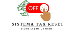 Logo_Sistema_Tax_Reset Logo_Sistema_Tax_Reset