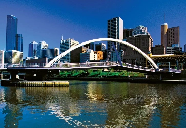 Melbourne Melbourne