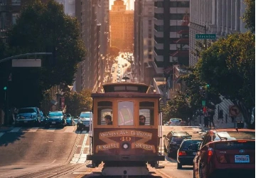 San_Francisco San_Francisco